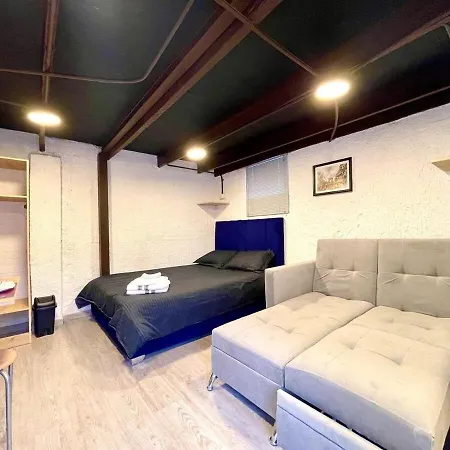 Super Apartamento Central En Casa Colonial Bogota Exterior photo