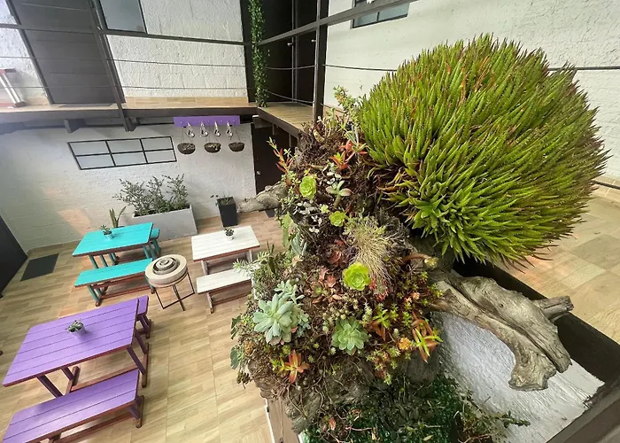 Super Apartamento Central En Casa Colonial Bogota